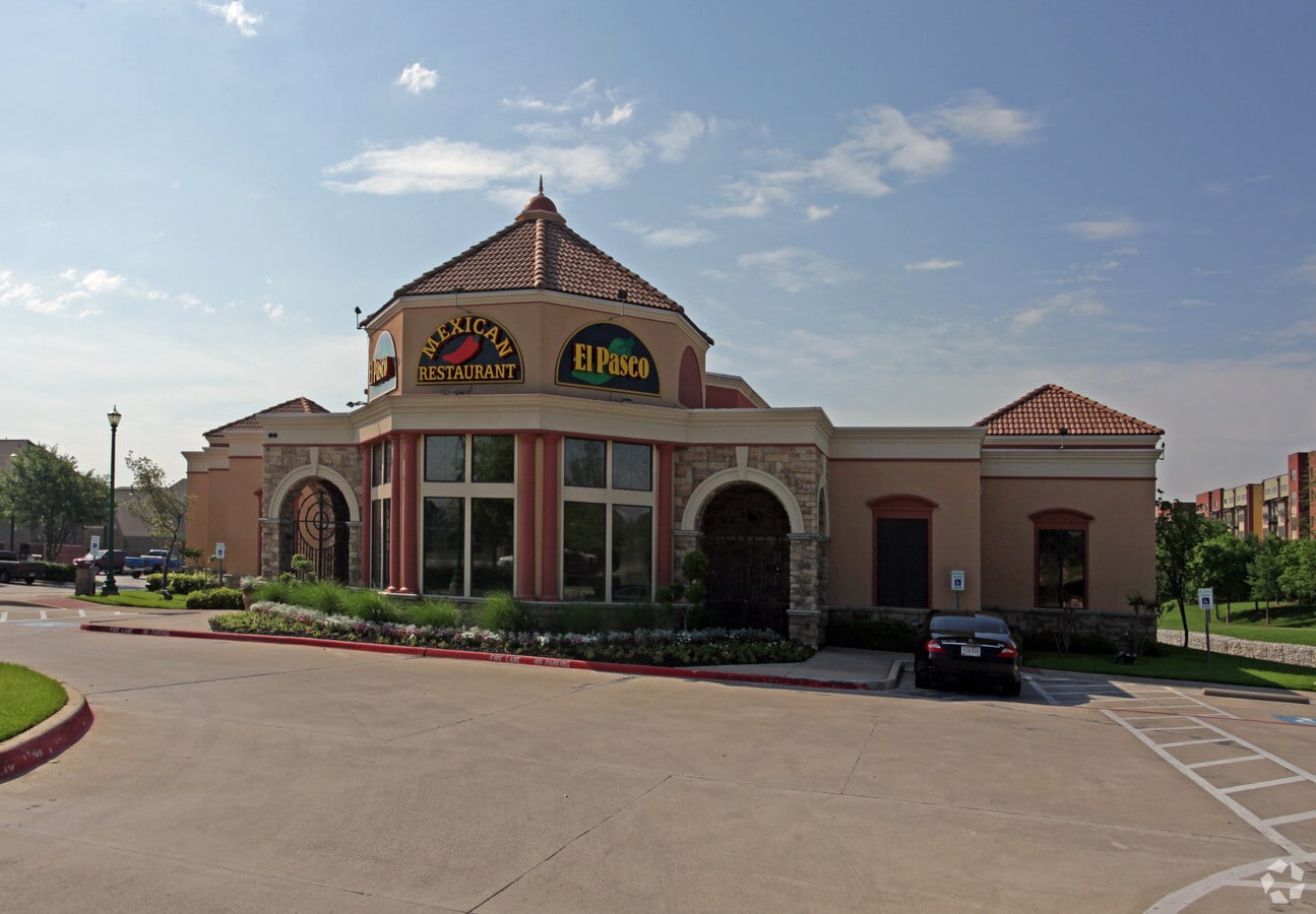 1110 Keller Pky, Keller, TX 76248