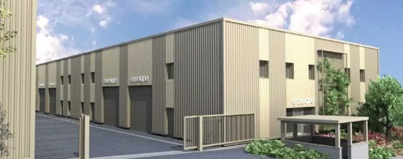 Flex in Villefranche-sur-Saône for sale Building Photo- Image 1 of 7