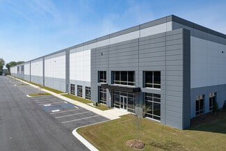 More details for 5214 Old Louisville Rd, Pooler, GA - Industrial for Lease