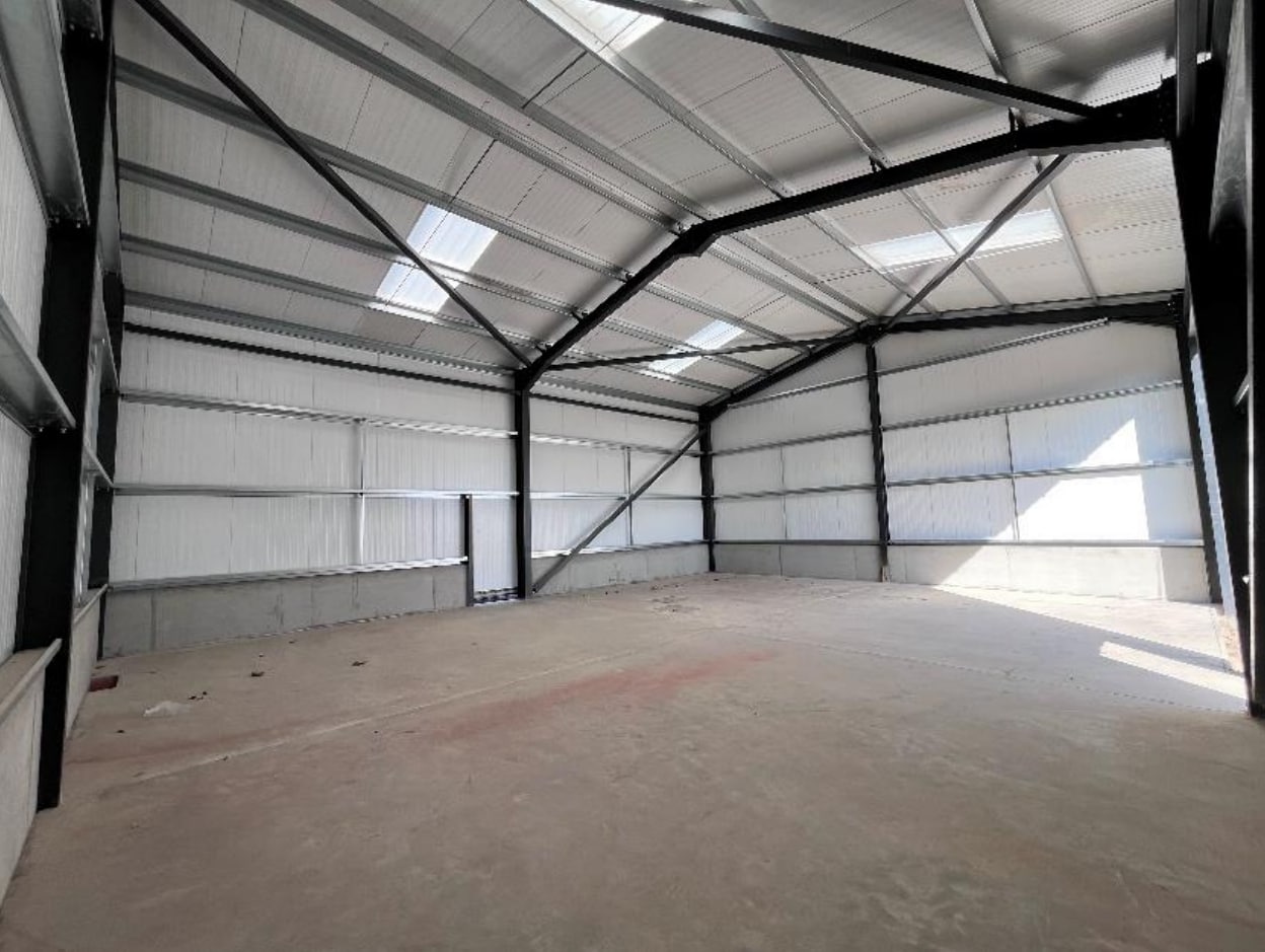 5E Sowerby Way, Stockton On Tees for lease Interior Photo- Image 1 of 2