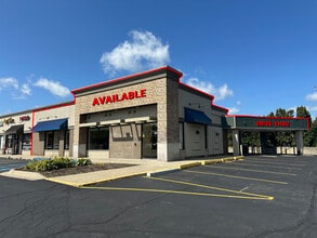 2141-2181 N Pontiac Trail, Commerce Township, MI for lease Interior Photo- Image 1 of 2