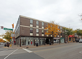 More details for 101-103 Dundas St W, Whitby, ON - Office/Medical for Lease