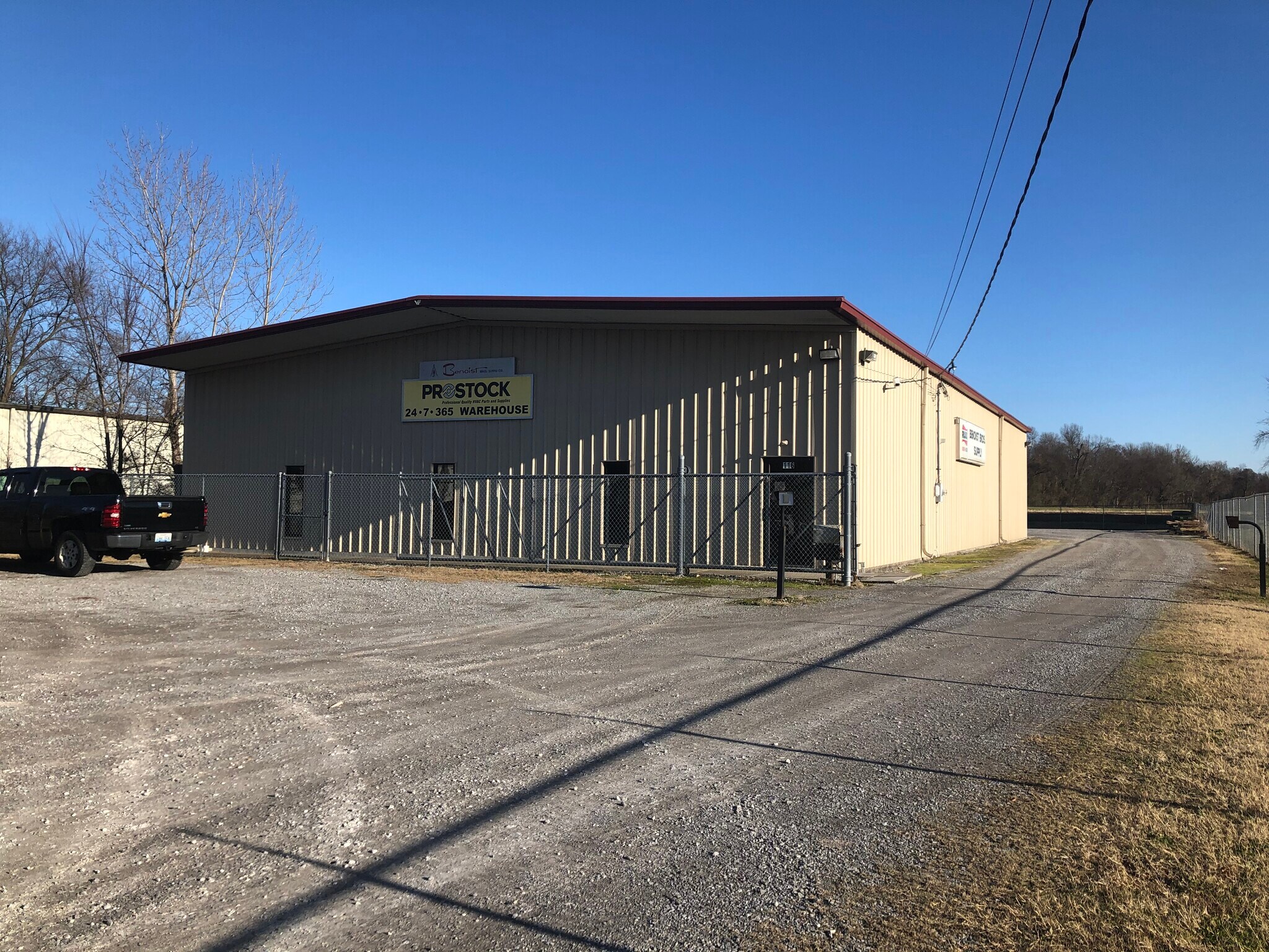 116 Main St, Paducah, KY for sale Building Photo- Image 1 of 1