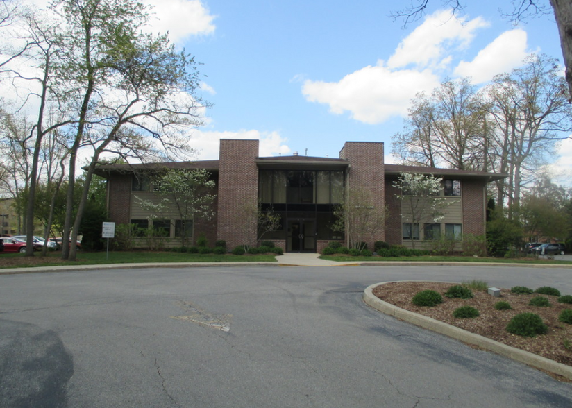 3425 Executive Pky, Toledo, OH for sale - Building Photo - Image 1 of 1