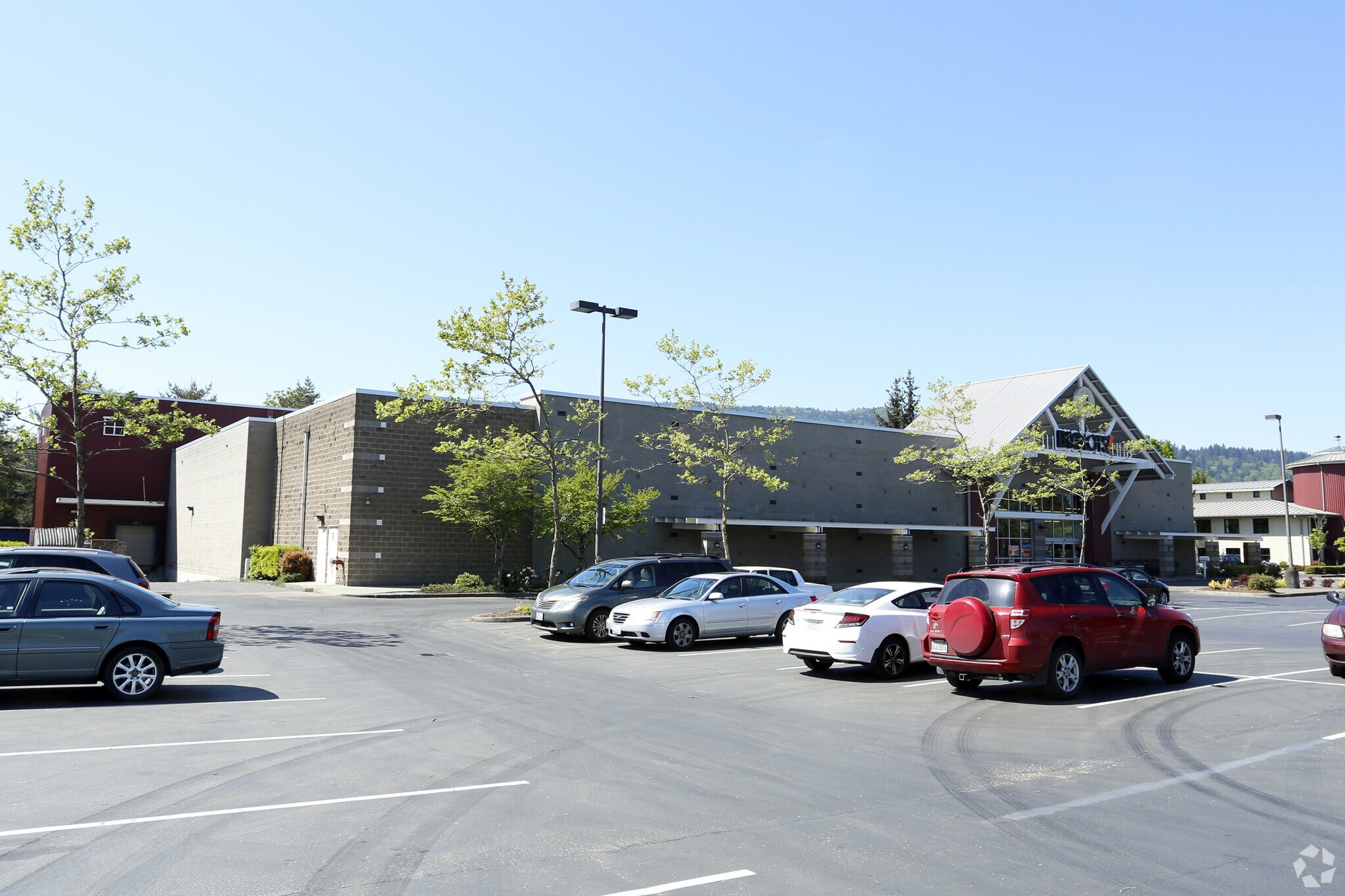 1475 11th Ave NW, Issaquah, WA 98027 Big Lots