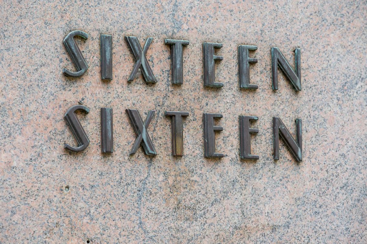 1616-1618 Walnut St, Philadelphia, PA for sale Building Photo- Image 1 of 1