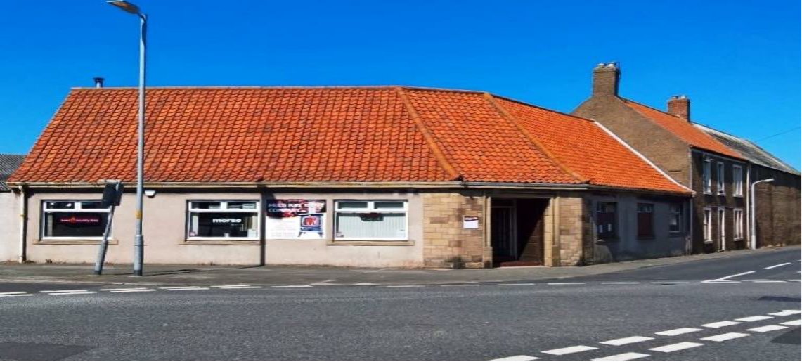 1 Main St, Berwick-Upon-Tweed for sale Primary Photo- Image 1 of 1