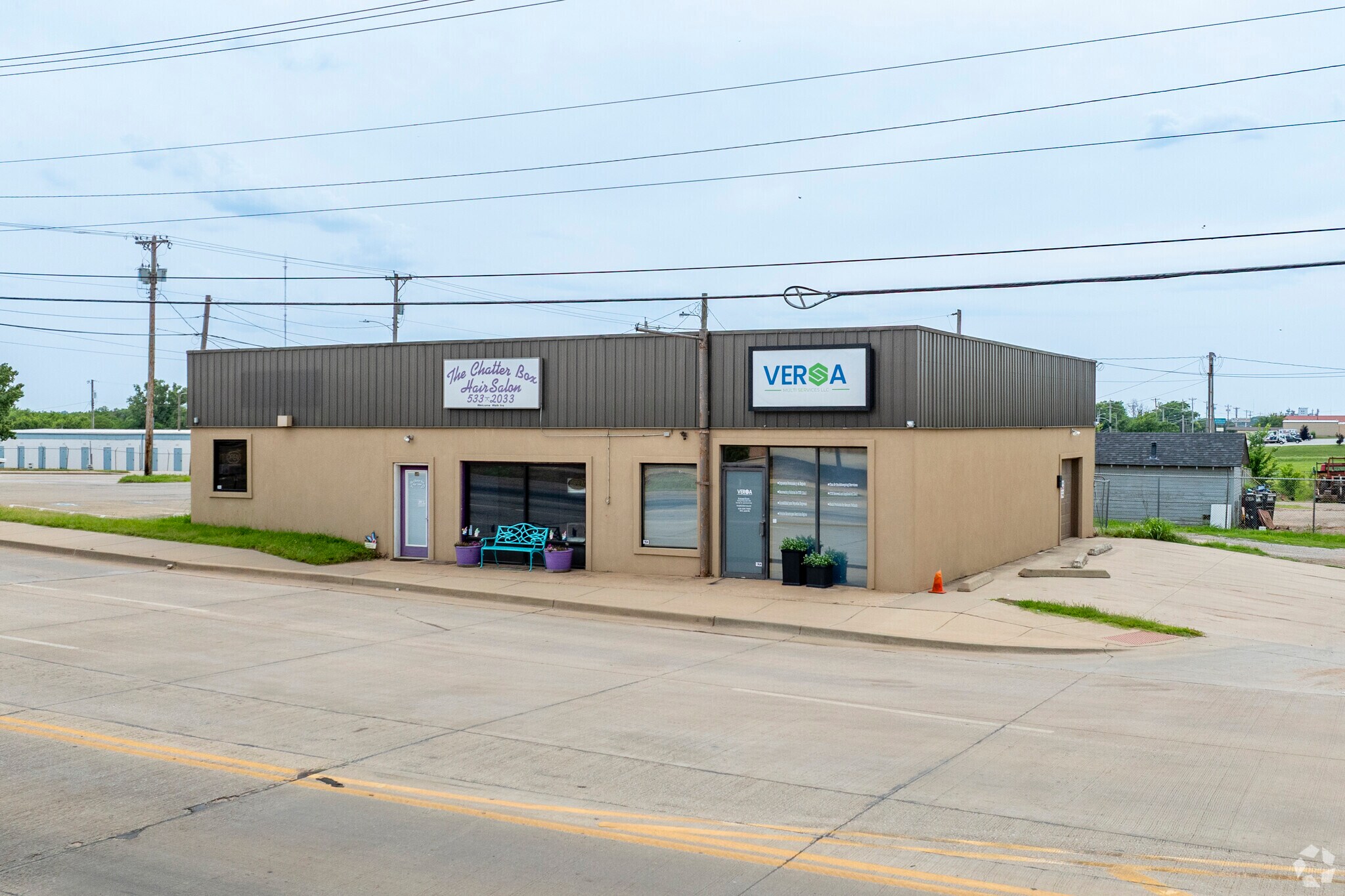 520 S Jardot Rd, Stillwater, OK for sale Primary Photo- Image 1 of 1