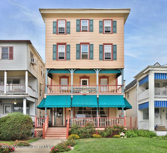 7 Main Ave, Ocean Grove, NJ for sale - Primary Photo - Image 1 of 1