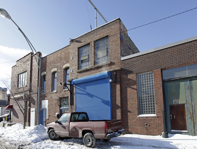 1684 N Ada St, Chicago, IL for sale - Primary Photo - Image 1 of 1