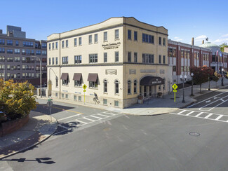 More details for 22 Clinton Ave, Albany, NY - Office, Retail for Lease