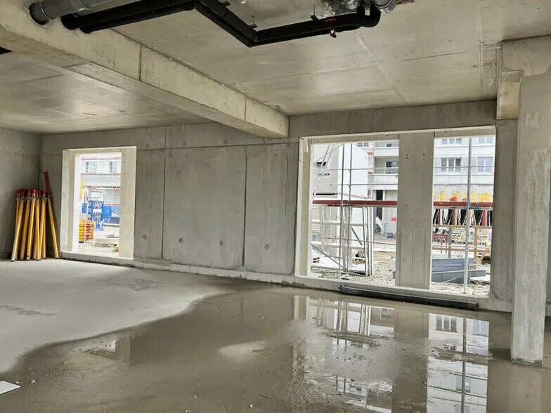 Boulevard De Dresde, Strasbourg for lease - Interior Photo - Image 2 of 10