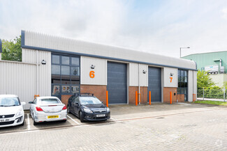 More details for Transfesa Rd, Paddock Wood - Industrial for Lease