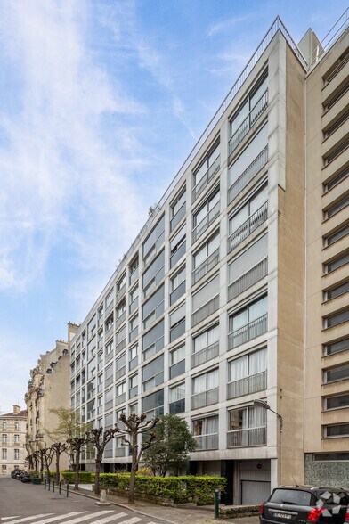 5 Avenue Vavin, Paris for lease - Building Photo - Image 2 of 2