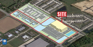 More details for Diley Rd & Busey Rd, Canal Winchester, OH - Land for Lease