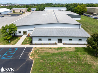 More details for 2029 Buck Ln, Lexington, KY - Industrial for Lease