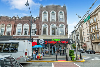 4419 Bergenline Ave, Union City, NJ for lease Building Photo- Image 1 of 14