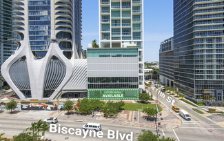 More details for 1040 Biscayne Blvd, Miami, FL - Retail for Lease