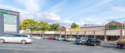 210-226 Route 9W, Haverstraw, NY for lease Interior Photo- Image 1 of 6