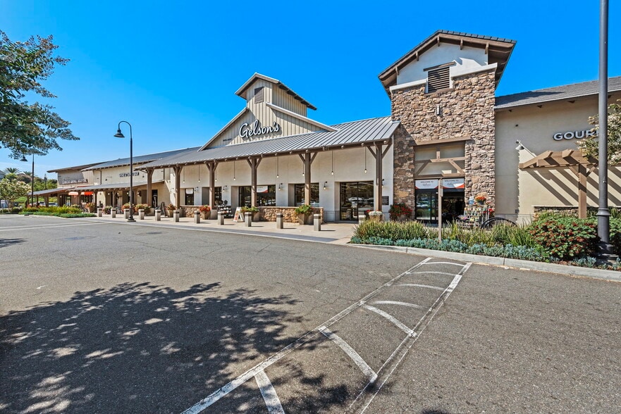 29851 Ortega Hwy, Mission Viejo, CA for lease - Building Photo - Image 3 of 20