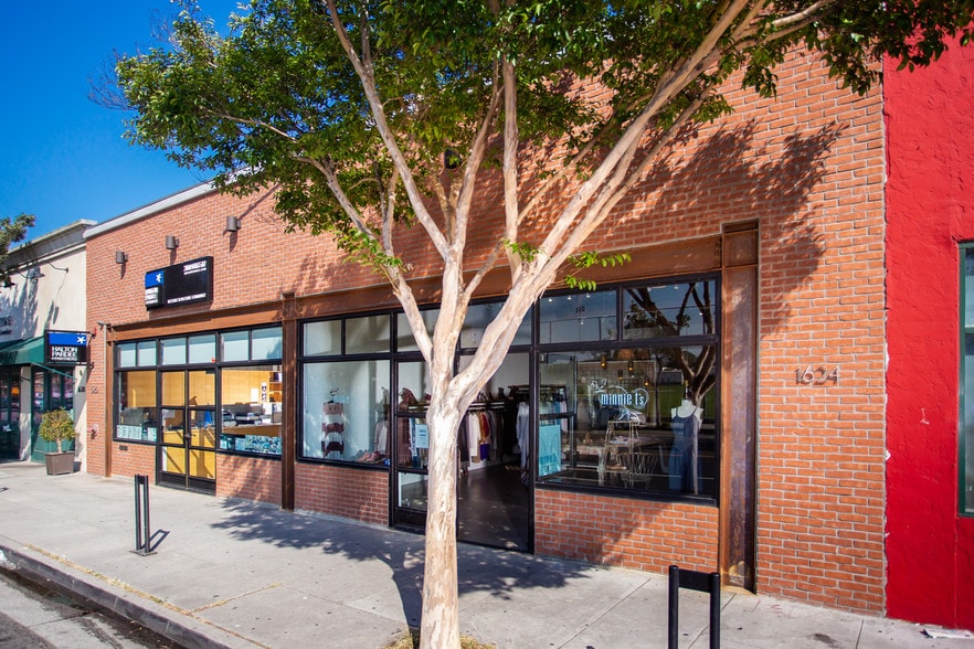 1624-1626 Ocean Park Blvd, Santa Monica, CA for lease - Other - Image 2 of 17