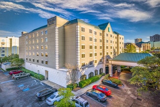 More details for Texas Embassy Suites – Hospitality for Sale