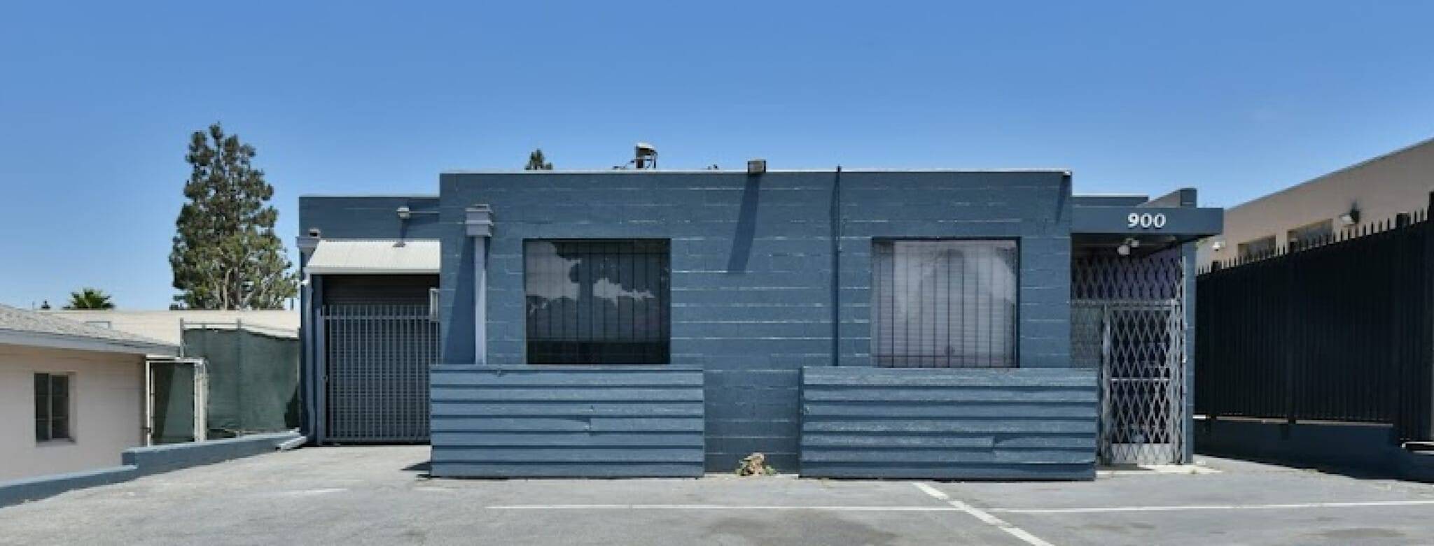 900 W Hyde Park Blvd, Inglewood, CA for lease Building Photo- Image 1 of 57