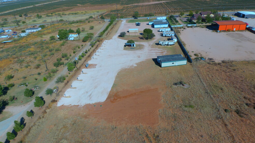 4202 E County Road 130, Midland, TX for sale - Primary Photo - Image 1 of 43