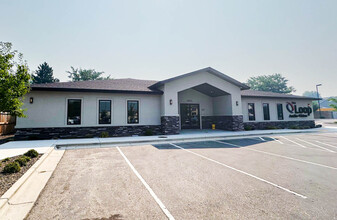 5552 N Eagle Rd, Boise, ID for lease Building Photo- Image 1 of 5