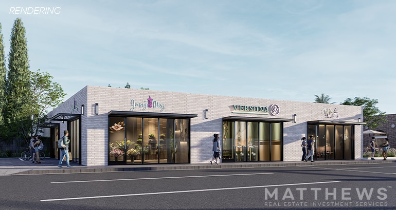210 Pacific Coast Hwy, Hermosa Beach, CA for lease - Building Photo - Image 2 of 3