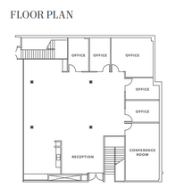 135 Columbia, Aliso Viejo, CA for lease Floor Plan- Image 1 of 1