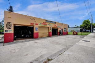 11999 W Dixie Hwy, Miami FL - Commercial Real Estate