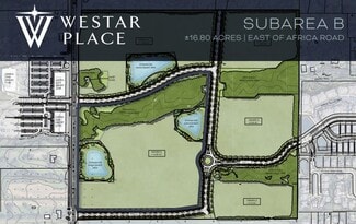 More details for E Africa Rd, Westerville, OH - Land for Sale