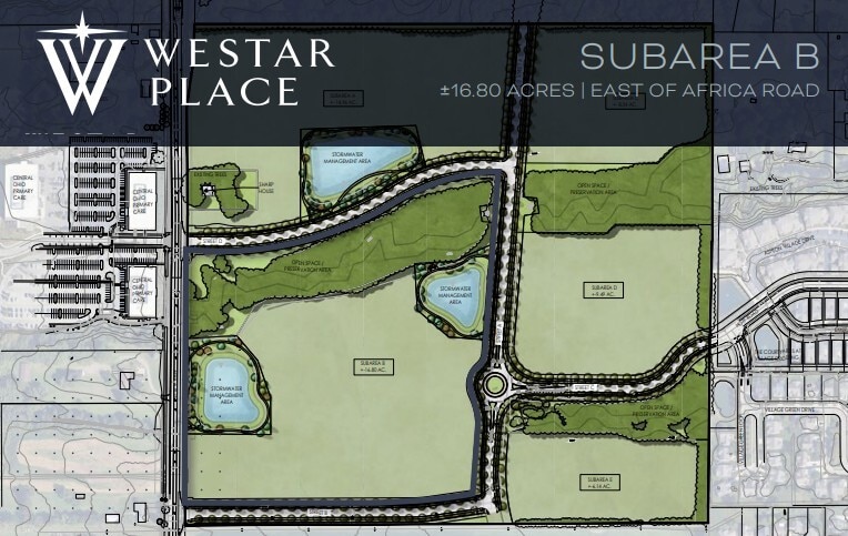 E Africa Rd, Westerville, OH for sale Primary Photo- Image 1 of 2