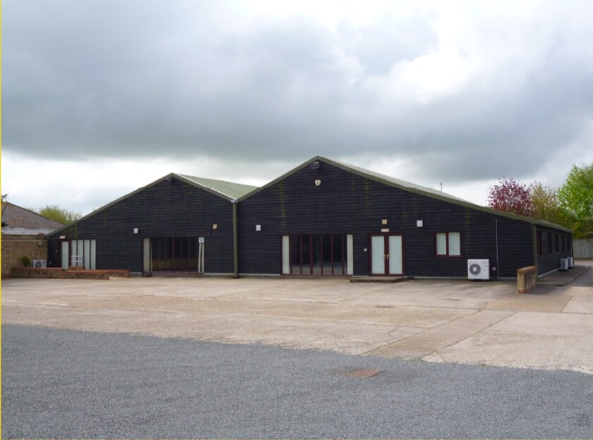 Barton Rd, Cambridge, CAM CB23 1LW