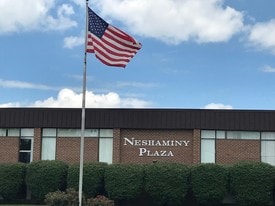 Neshaminy Plaza - Call Center