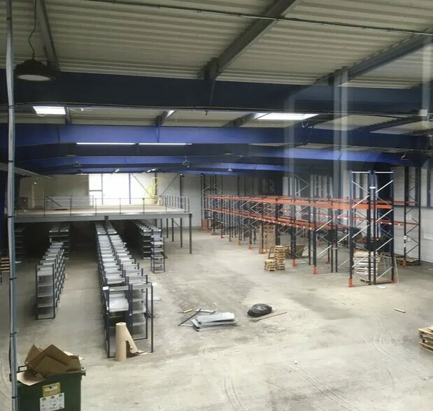 Flex in Bruges for sale - Interior Photo - Image 1 of 2