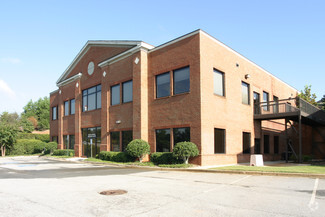 More details for 150 Country Club Dr, Stockbridge, GA - Office for Sale