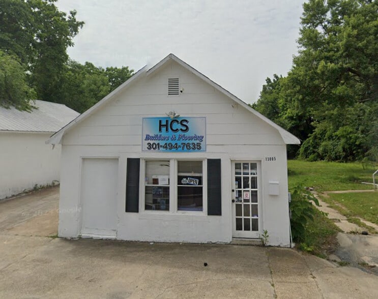 13005-13009 9th St, Bowie, MD for sale - Building Photo - Image 3 of 7