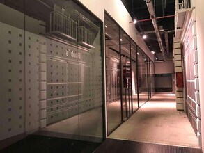 Office in Alcobendas, Madrid for lease Floor Plan- Image 1 of 7