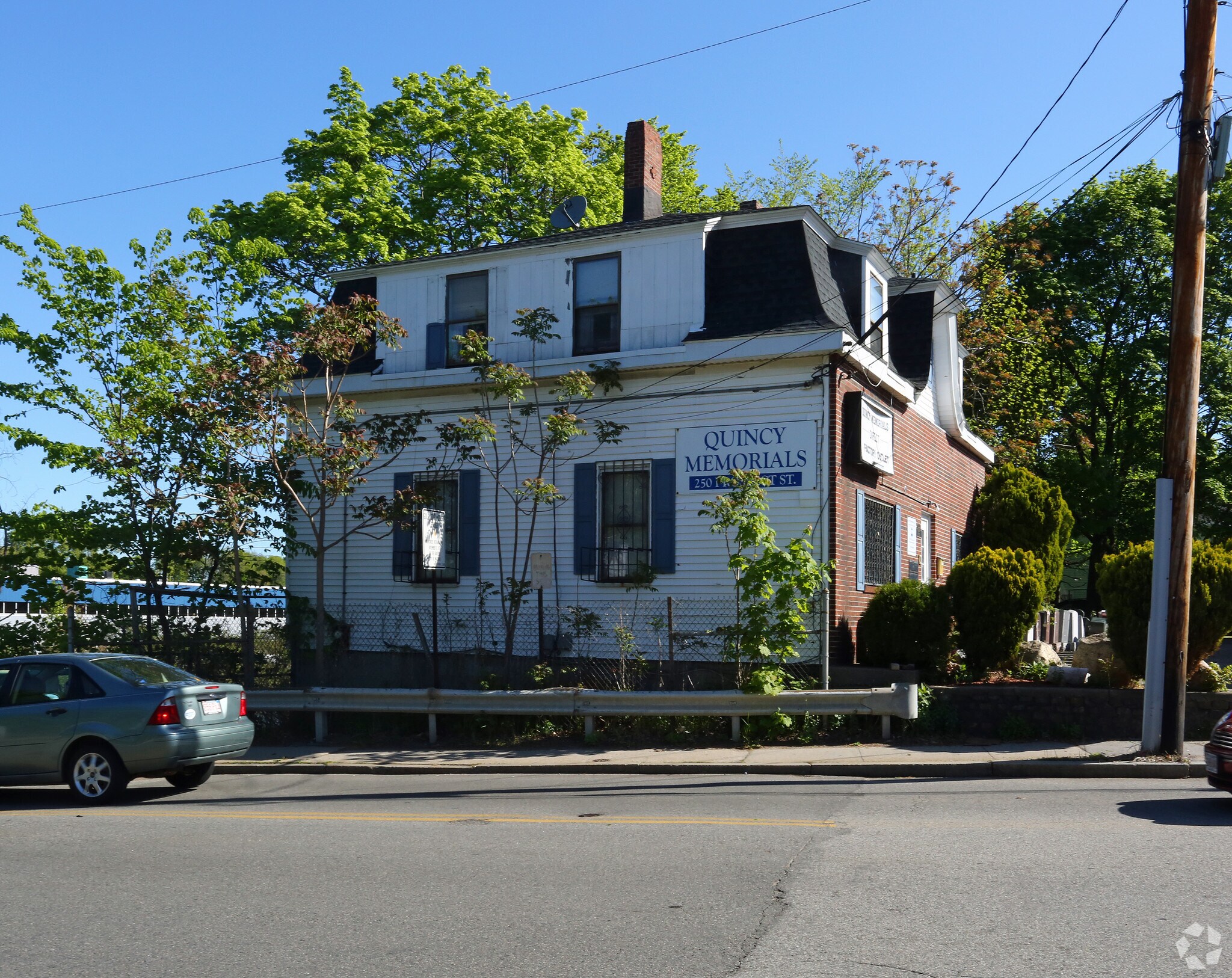 250 Prospect St, Waltham, MA for sale Primary Photo- Image 1 of 1