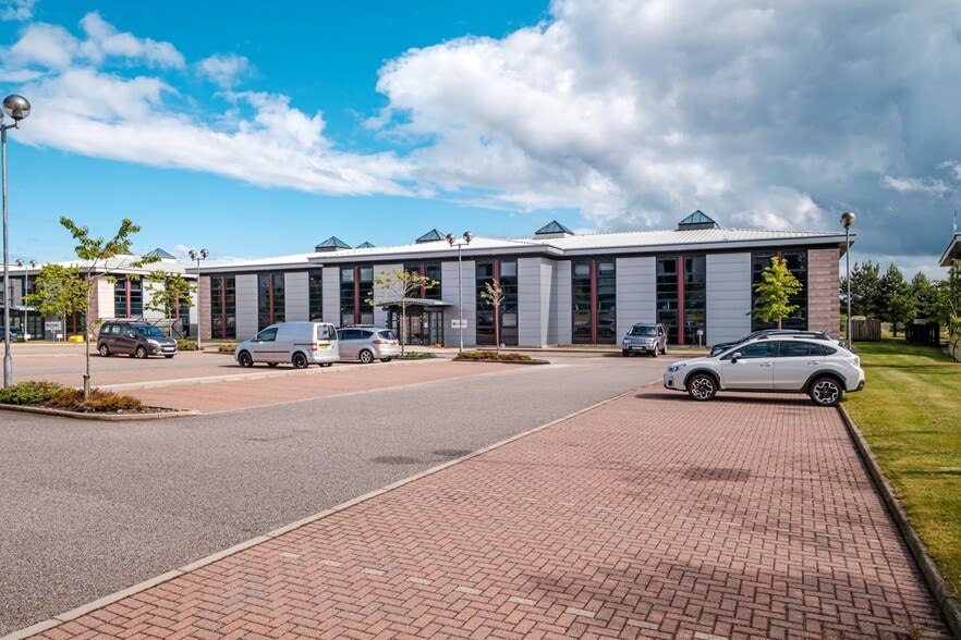 Prospect Rd, Westhill for sale - Primary Photo - Image 1 of 1