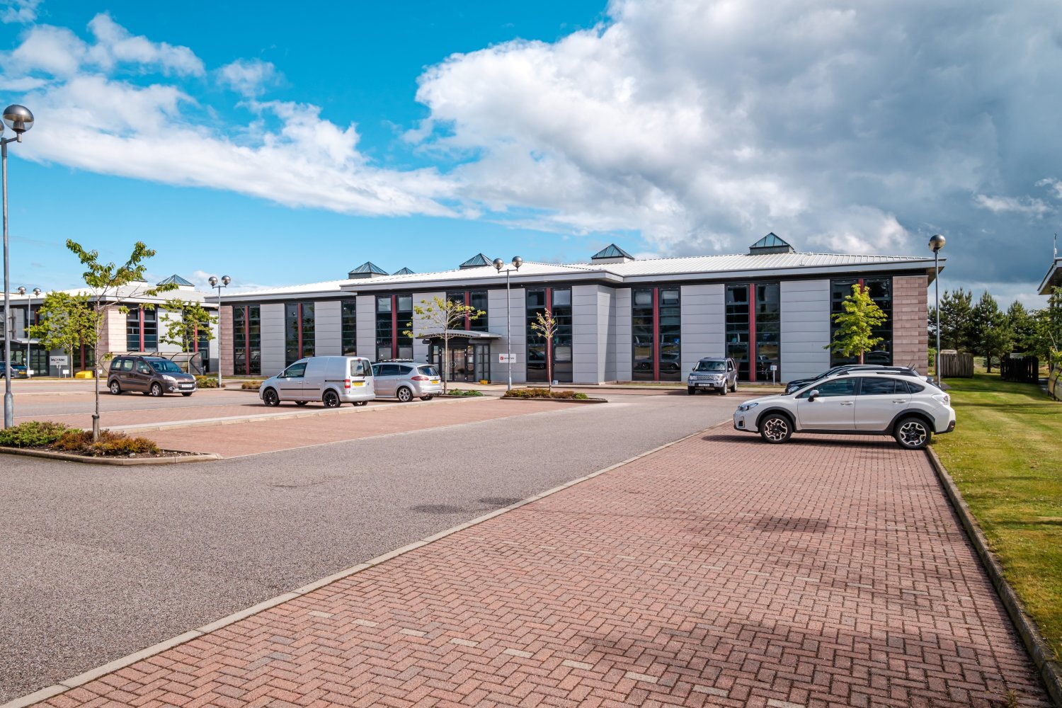 Prospect Rd, Westhill for sale Primary Photo- Image 1 of 1