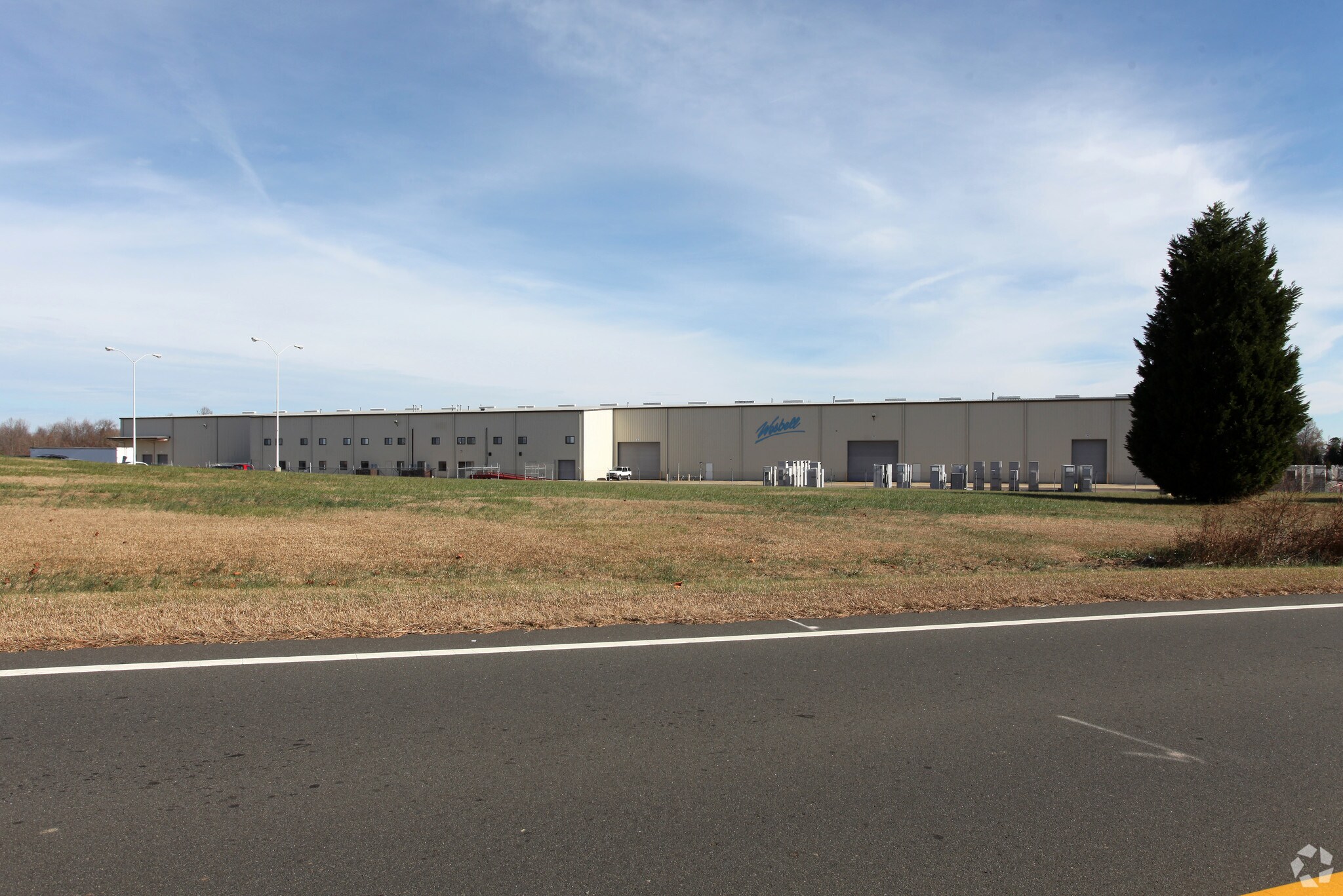 555 Lucy Garrett Rd, Roxboro, NC for sale Primary Photo- Image 1 of 1