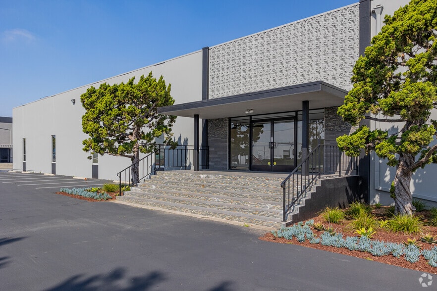 1543 S State College Blvd, Anaheim, CA for lease - Primary Photo - Image 1 of 9