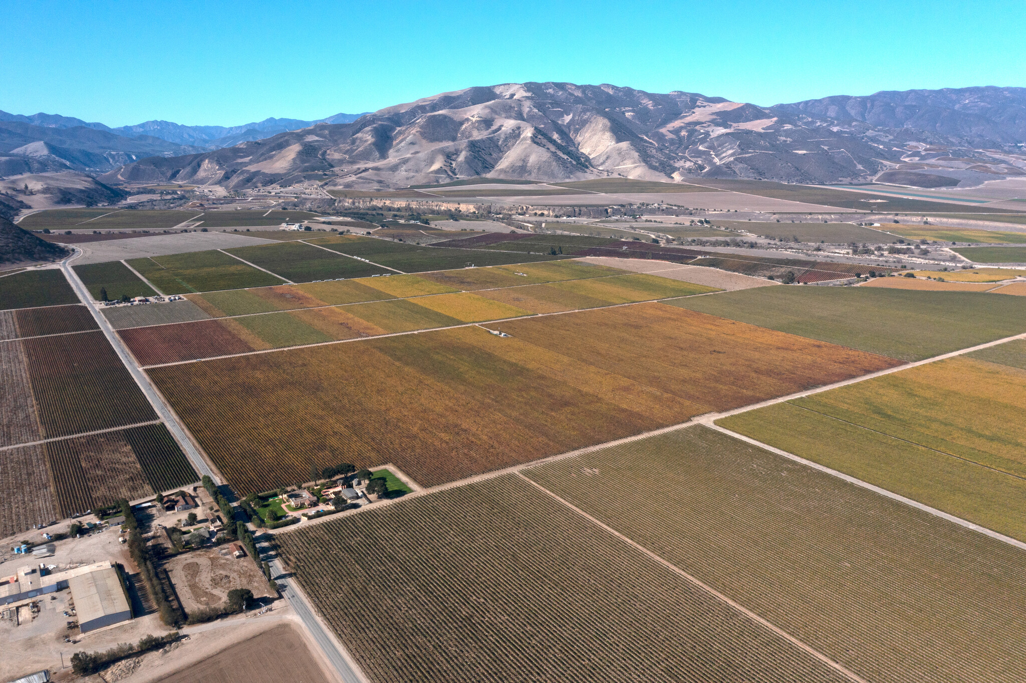 Elm, Greenfield, CA for sale Primary Photo- Image 1 of 1