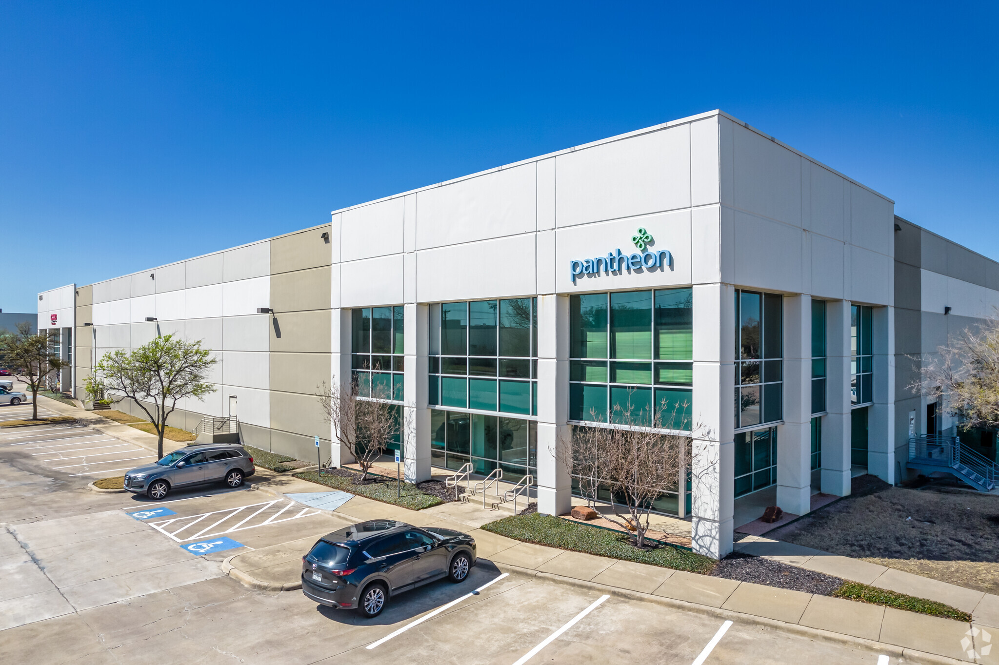 1624 W Crosby Rd, Carrollton, TX for lease Building Photo- Image 1 of 5