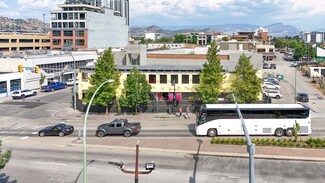 More details for 1659 Water St, Kelowna, BC - Retail for Lease