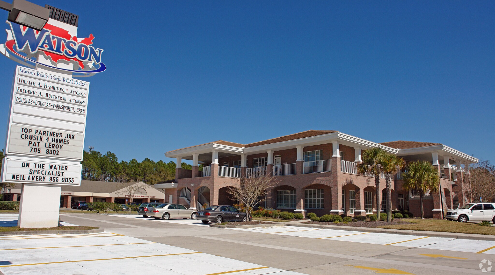 4729 US Highway 17, Orange Park, FL for sale Building Photo- Image 1 of 1