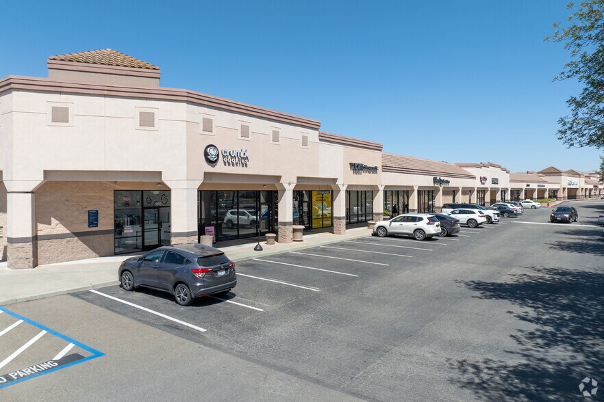 4304-4454 Las Positas Rd, Livermore, CA for sale - Primary Photo - Image 1 of 1